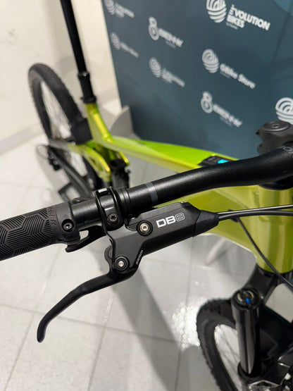 Trek Schiene+ 8 Schnitt XL 2025 – Demotest