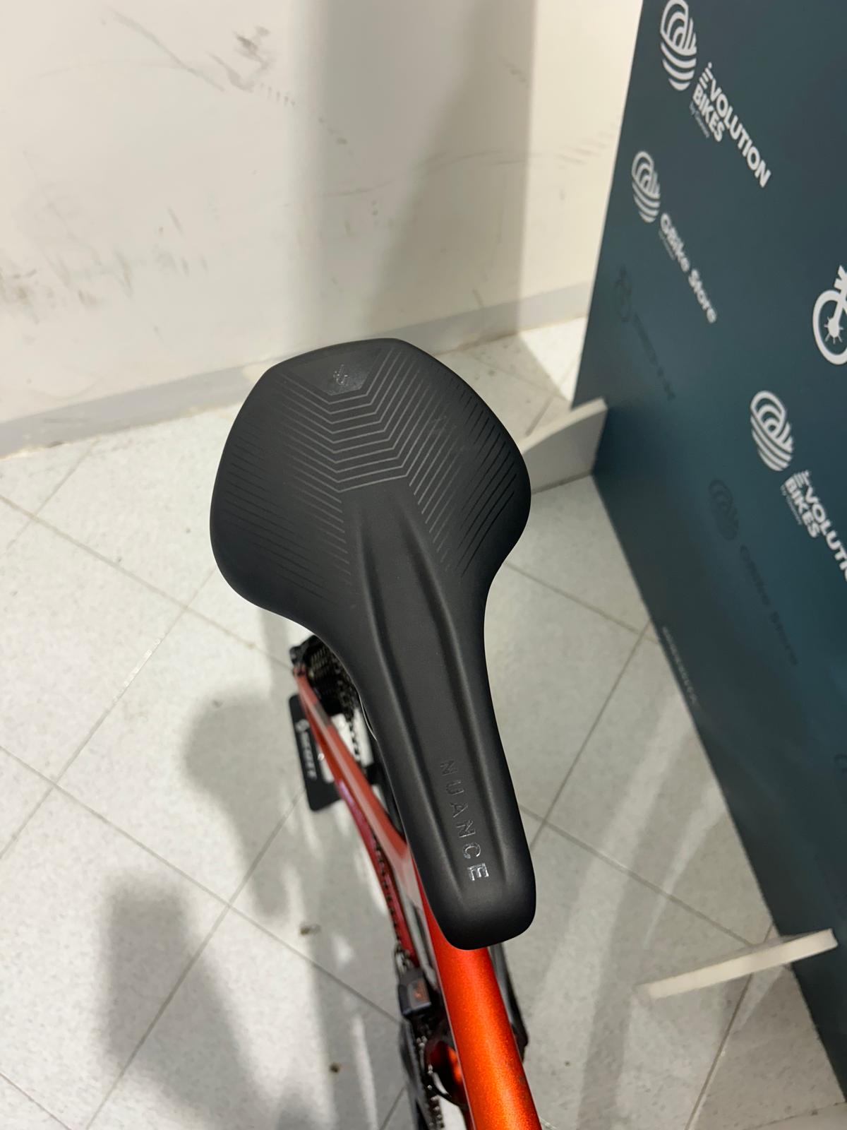 Cube Agree C:62 Race Größe 58 - Gebraucht