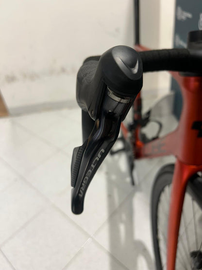 Cube Agree C:62 Race Größe 58 - Gebraucht