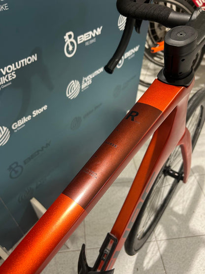 Cube Agree C:62 Race Größe 58 - Gebraucht