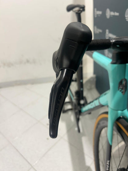 Bianchi Specialissima Talla 57 - Usado
