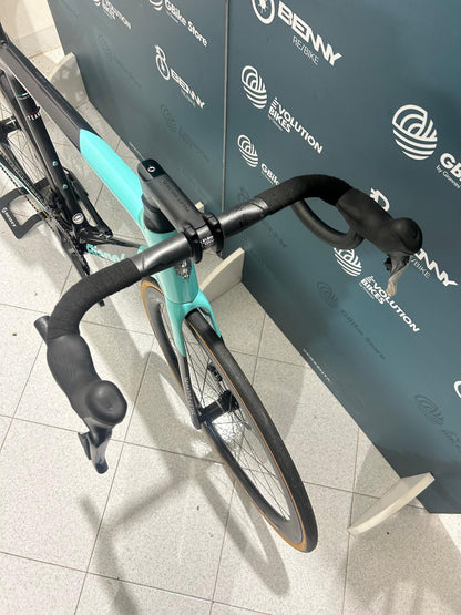 Bianchi Specialissima Talla 57 - Usado