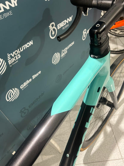 Bianchi Specialissima Talla 57 - Usado