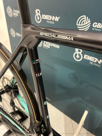 Bianchi Specialissima Talla 57 - Usado