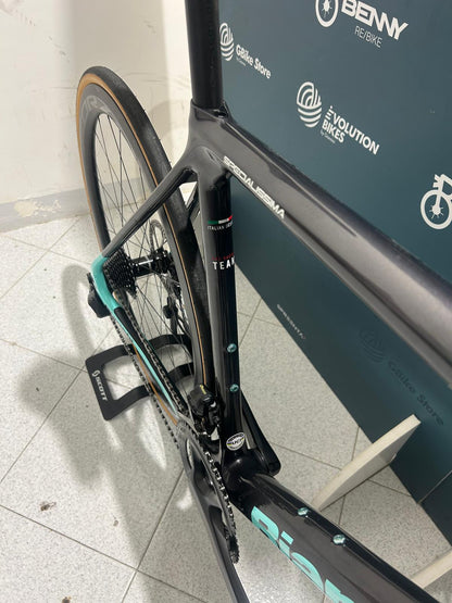 Bianchi Specialissima Talla 57 - Usado