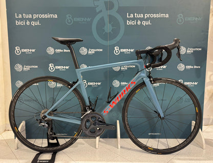 S-Works Tarmac SL6 Rozmiar felgi 56 - Używany