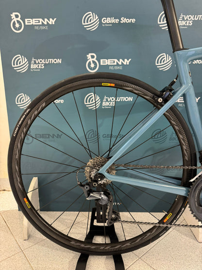 S-Works Tarmac SL6 Rozmiar felgi 56 - Używany