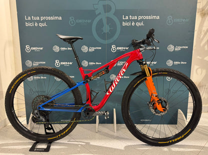 Wilier Urta Taille reflex AXS M - Utilisé