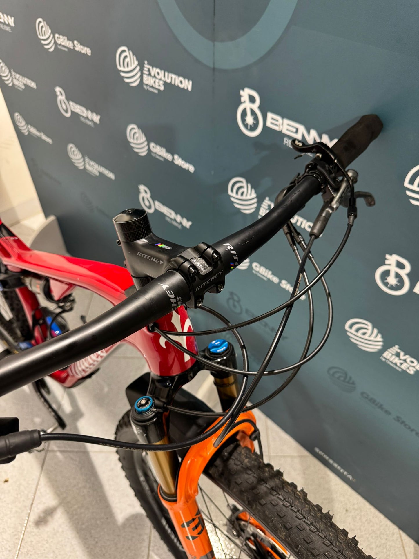 Wilier Urta Taille reflex AXS M - Utilisé