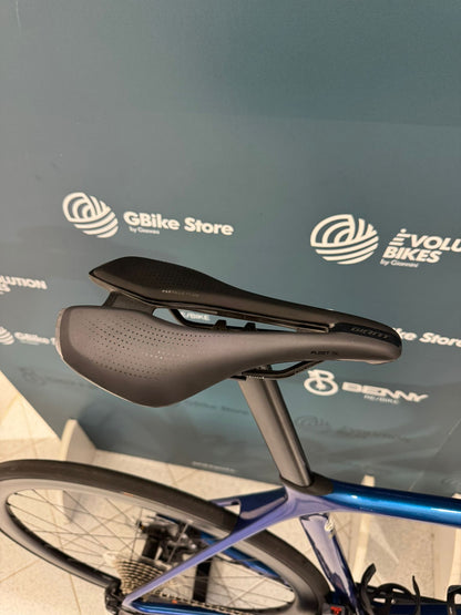 Giant TCR Disc Pro Di2 Größe L - Gebraucht