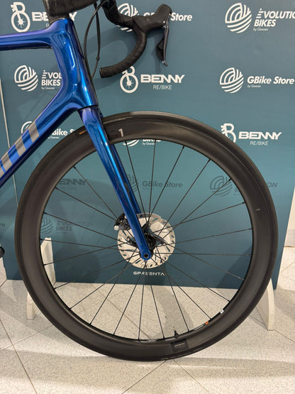 Giant TCR Disc Pro Di2 Größe L - Gebraucht