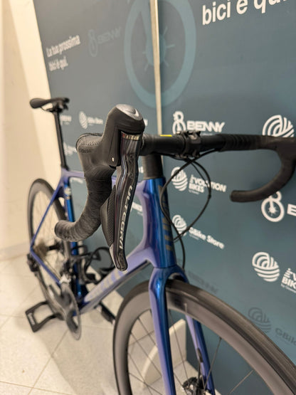 Giant TCR Disc Pro Di2 Größe L - Gebraucht