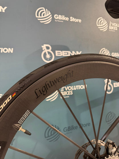 Scott Addict RC Ultimate Red E1 2025 Rozmiar XXS - Używany