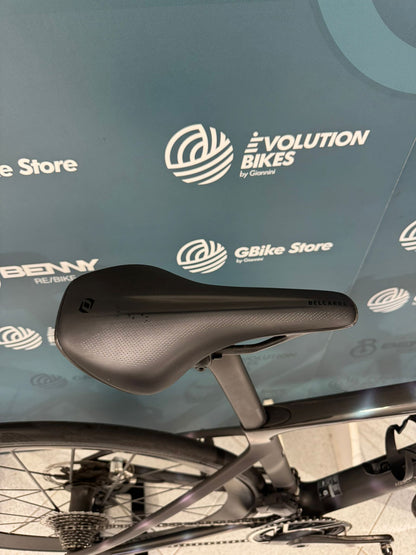 Scott Addict RC Ultimate Red E1 2025 Rozmiar XXS - Używany