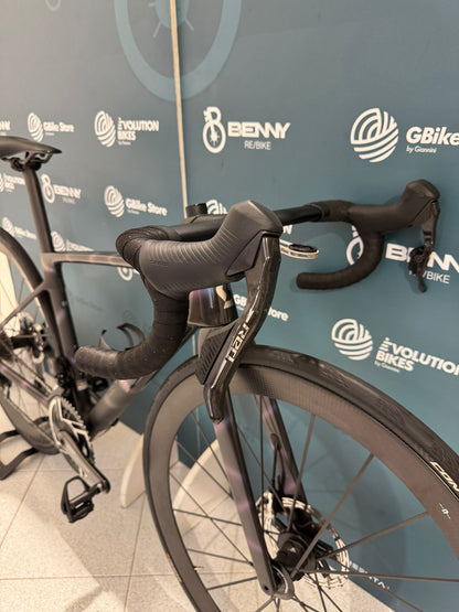 Scott Addict RC Ultimate Red E1 2025 Rozmiar XXS - Używany