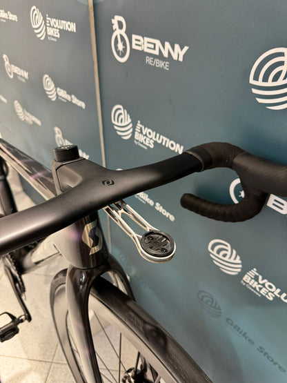 Scott Addict RC Ultimate Red E1 2025 Rozmiar XXS - Używany