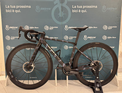 Scott Addict RC Ultimate Red E1 2025 Rozmiar XXS - Używany