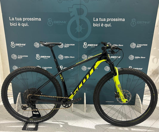 Scott Scale Taille Coupe du Monde RC 900 M - Utilisé