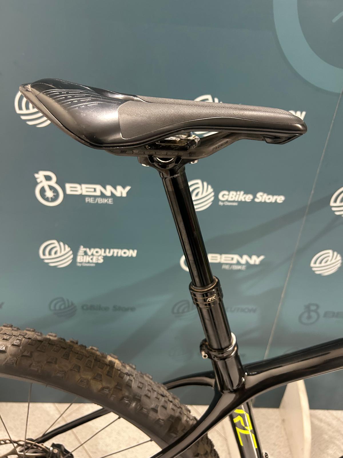 Scott Scale Taille Coupe du Monde RC 900 M - Utilisé