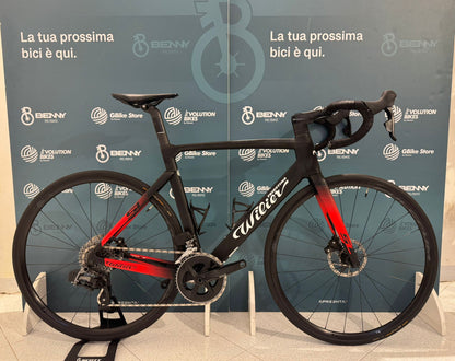 Wilier Cento10 SL Disco Tamaño AXS L - Usado