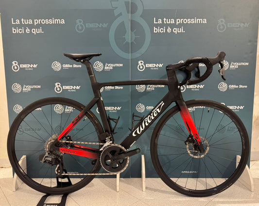 Wilier Cento10 SL Disco Tamaño AXS L - Usado