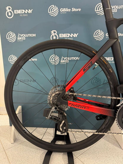 Wilier Cento10 SL Disco Tamaño AXS L - Usado