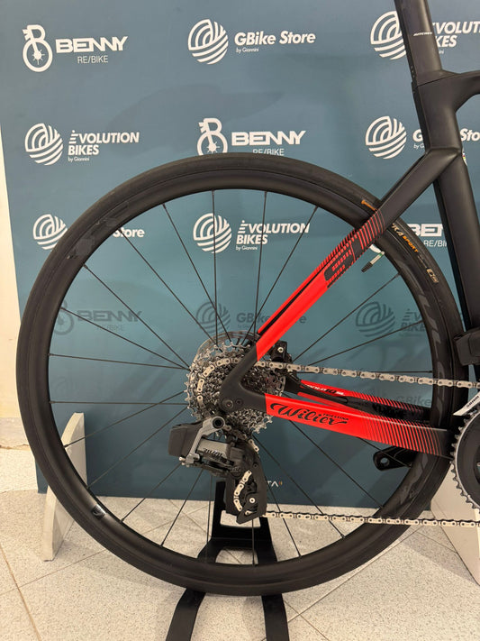 Wilier Cento10 SL Disco Tamaño AXS L - Usado