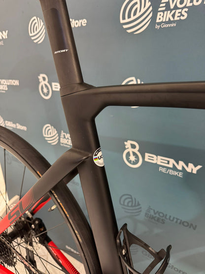 Wilier Cento10 SL Disco Tamaño AXS L - Usado