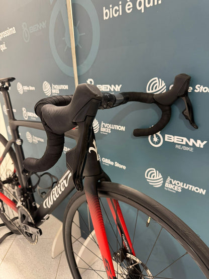 Wilier Cento10 SL Disco Tamaño AXS L - Usado