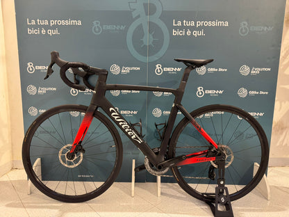 Wilier Cento10 SL Disco Tamaño AXS L - Usado