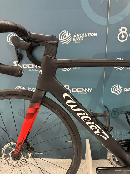 Wilier Cento10 SL Disco Tamaño AXS L - Usado