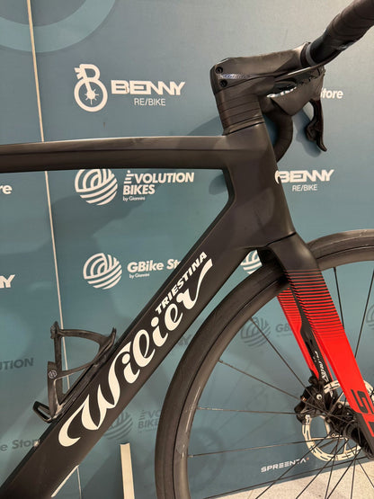 Wilier Cento10 SL Disco Tamaño AXS L - Usado