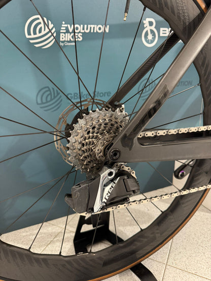 Scott Folia RC Ultimate AXS Rozmiar M - Używany