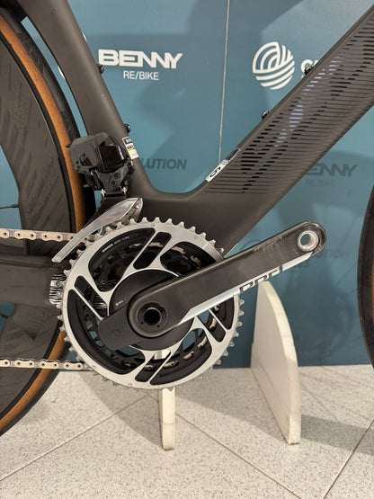 Scott Folia RC Ultimate AXS Rozmiar M - Używany