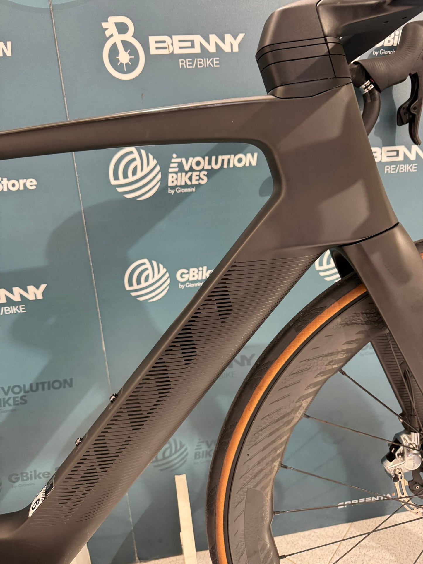 Scott Folia RC Ultimate AXS Rozmiar M - Używany