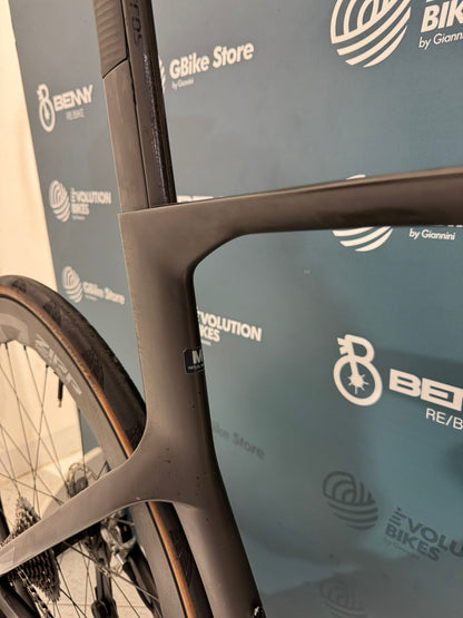 Scott Folia RC Ultimate AXS Rozmiar M - Używany