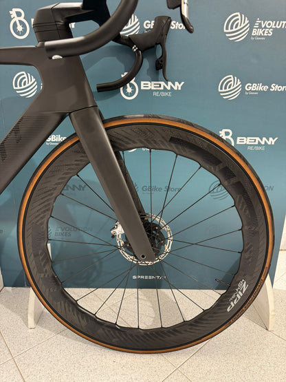 Scott Folia RC Ultimate AXS Rozmiar M - Używany