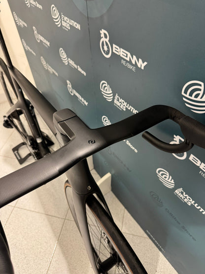 Scott Folia RC Ultimate AXS Rozmiar M - Używany