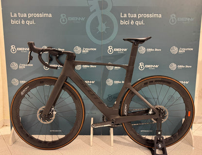 Scott Folia RC Ultimate AXS Rozmiar M - Używany