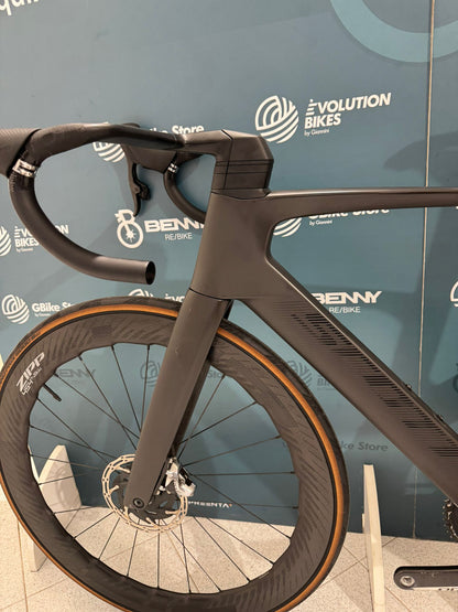 Scott Folia RC Ultimate AXS Rozmiar M - Używany