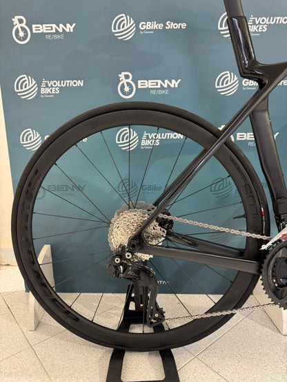 Trek Madone SL 6. 8. Januar 2025 Größe ML – Demo