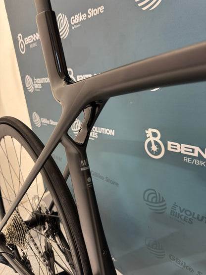 Trek Madone SL 6. 8. Januar 2025 Größe ML – Demo