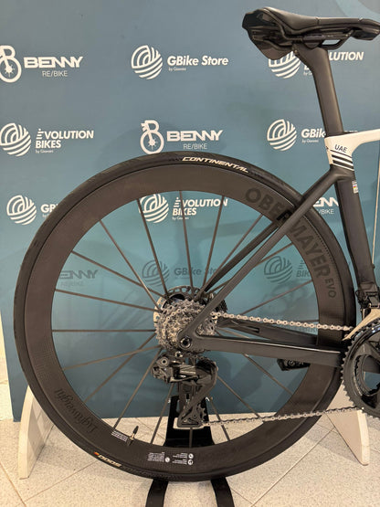 Colnago V5Rs Dura-Ace R9270 Di2 12v Lightweight Size 45.5 - Used