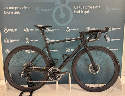 Giant TCR Advanced Disc Rozmiar AXS M - Używany