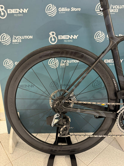 Giant TCR Advanced Disc Rozmiar AXS M - Używany