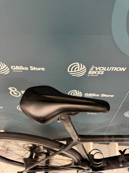 Giant TCR Advanced Disc Rozmiar AXS M - Używany