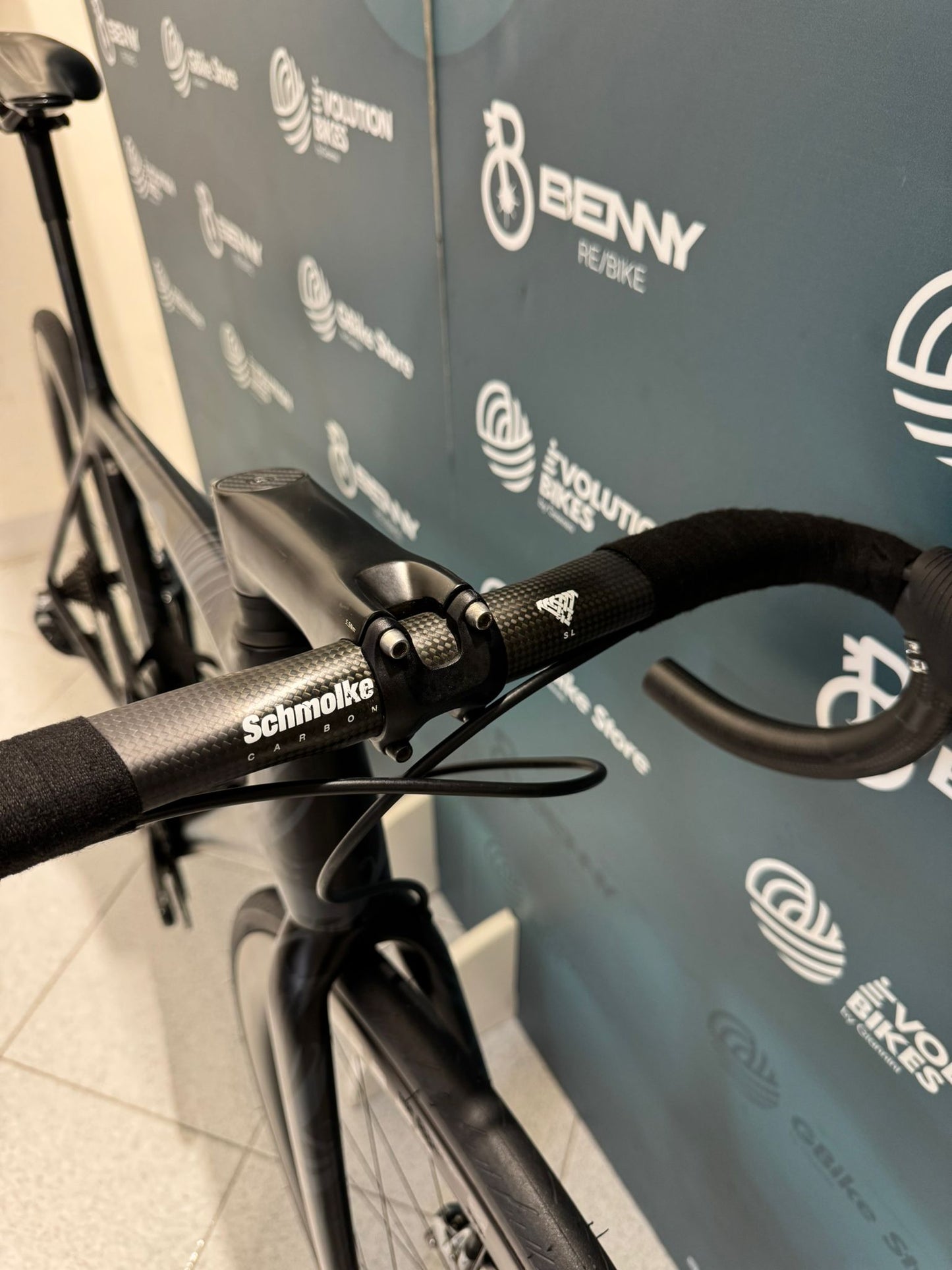 Giant TCR Advanced Disc Rozmiar AXS M - Używany