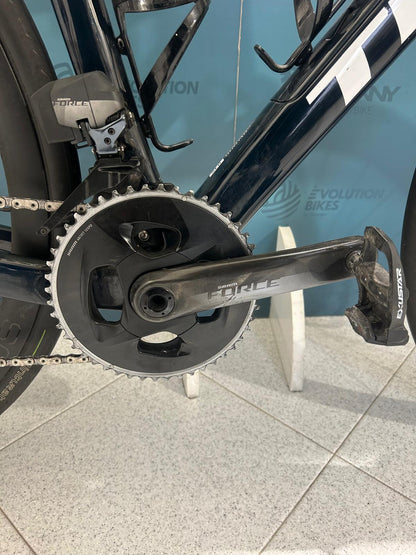 Trek Domane SLR 7 AXS RD-BL Rozmiar 54 - Używany