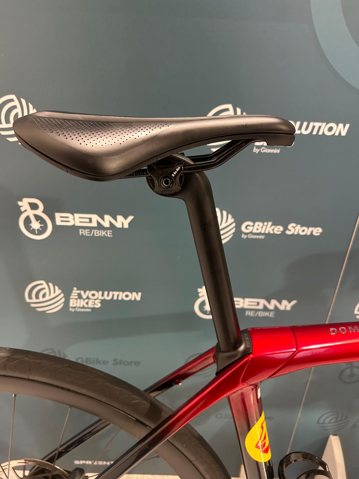 Trek Domane SLR 7 AXS RD-BL Rozmiar 54 - Używany