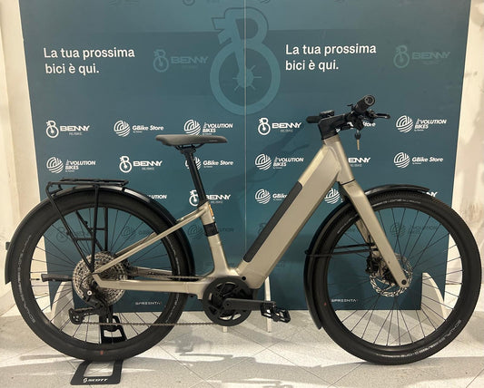 Canyon Précédent:ON 5 Taille S - Utilisé